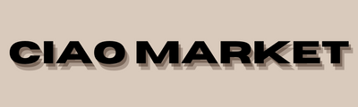 CiaoMarket