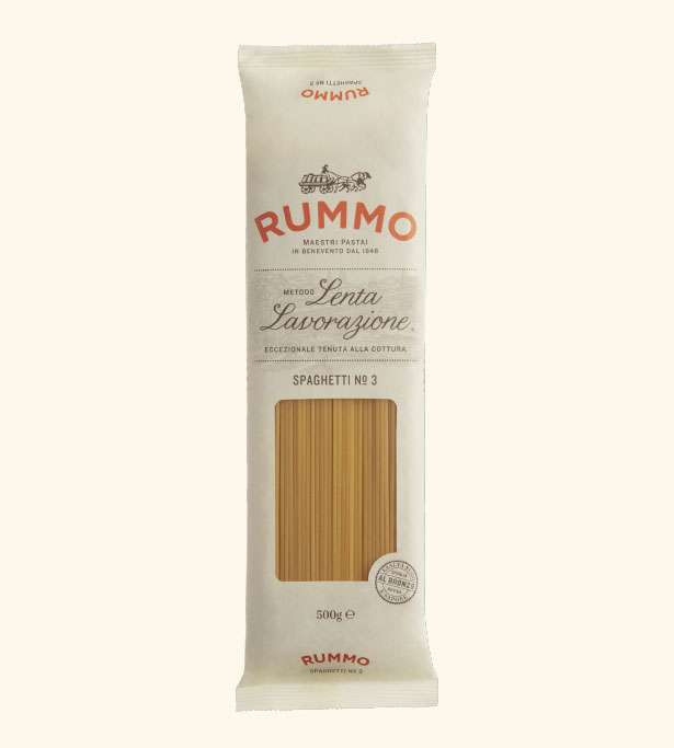 Rummo Spaghetti - 500gr