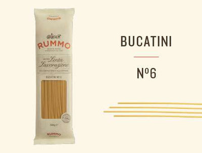 Rummo Bucatini - 500gr