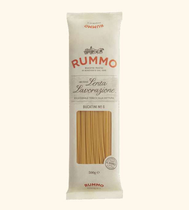 Rummo Bucatini - 500gr