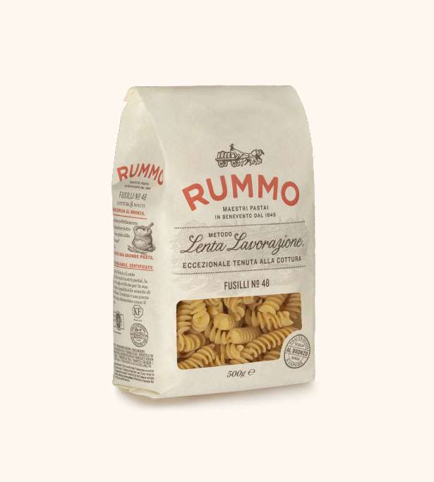 Rummo Fusilli - 500gr