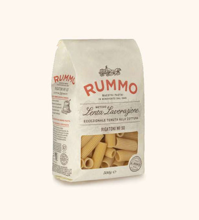 Rummo Rigatoni - 500gr