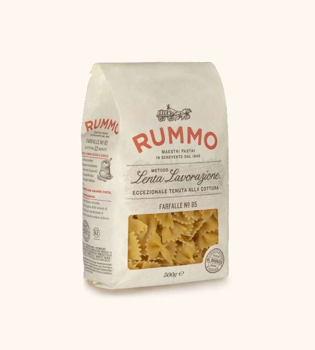 Rummo Farfalle - 500gr