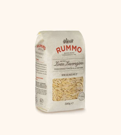 Rummo Semi di orzo - 500gr