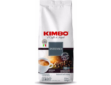 KIMBO Intenso Bohnen 500g