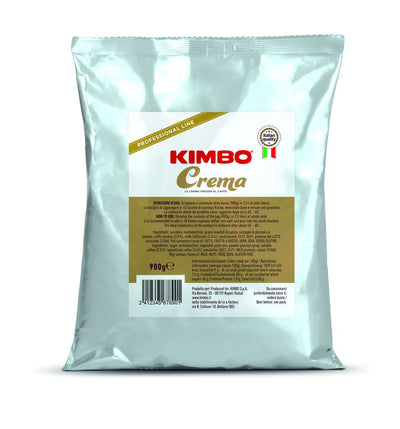 Kimbo Crema Caffè - 900 gr