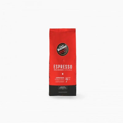 Vergnano Espresso Bohnen – 1 kg