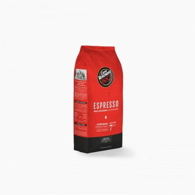 Vergnano Espresso Bohnen – 1 kg