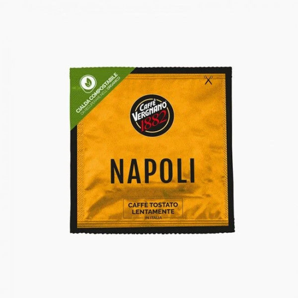 Vergnano Napoli – 150 E.S.E.-Pads