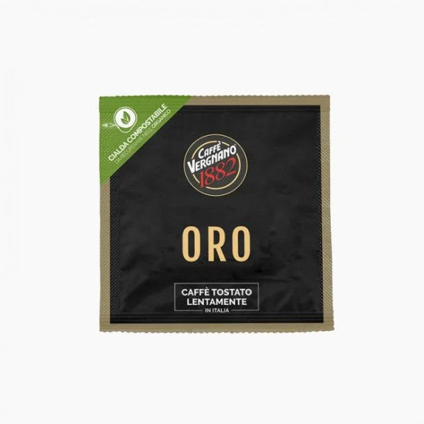 Vergnano Oro – 150 E.S.E.-Pads
