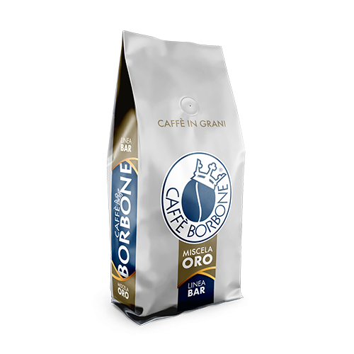 Caffè Borbone Linea Bar ORO - 1Kg