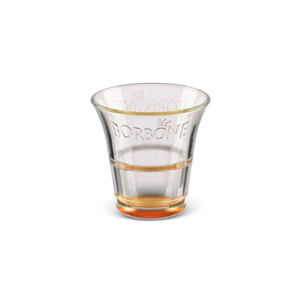 Borbone Espresso Tasse Glas