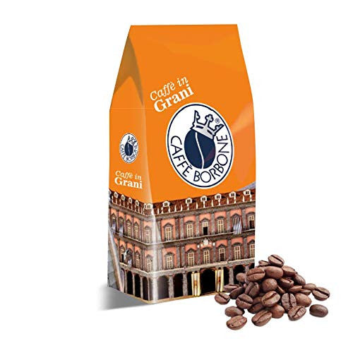 Borbone Caffè in grani miscela nobile - 1kg