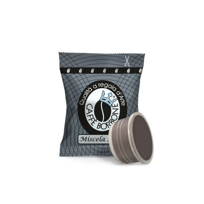 Borbone Espresso Point NERA - 100er Pack