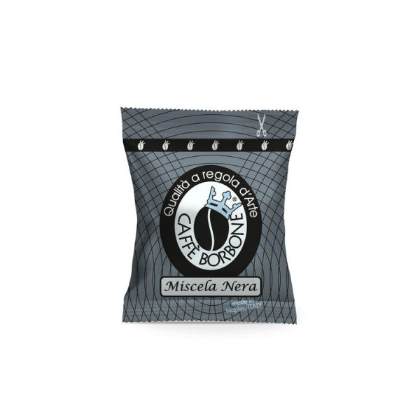 Borbone Espresso Point NERA - 100er Pack