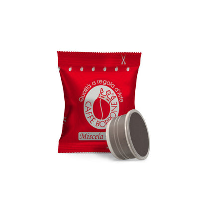 Borbone Espresso Point ROSSA - 100er Pack