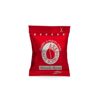 Borbone Espresso Point ROSSA - 100er Pack