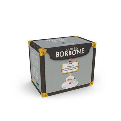 Borbone Espresso Point DEK - 100er Pack