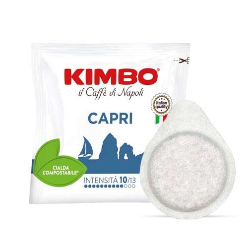 KIMBO Pads Capri - 100er Pack
