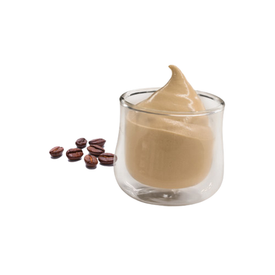 L'Espresso Crema Caffè - 650 gr