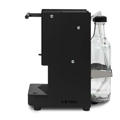 Kaffeemaschine Aroma Egò Schwarz