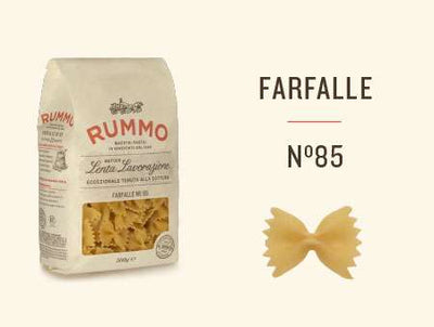 Rummo Farfalle - 500gr