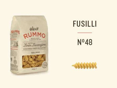 Rummo Fusilli - 500gr