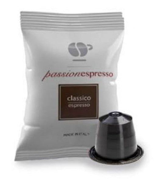 LOLLO CAFFÈ Miscela Classica Nespresso® kompatibel* - 100er Pack