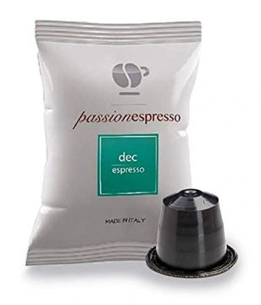 LOLLO CAFFÈ Miscela Dek Nespresso® kompatibel* - 100er Pack