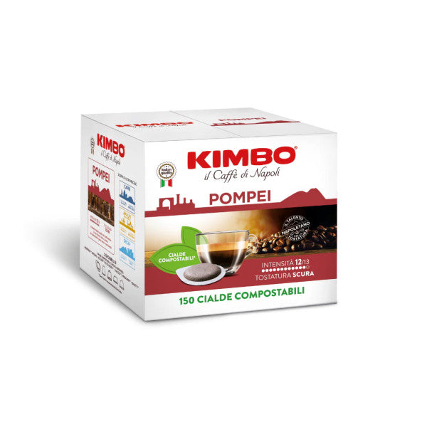 Kimbo Pads Pompei – 150 E.S.E. Pads