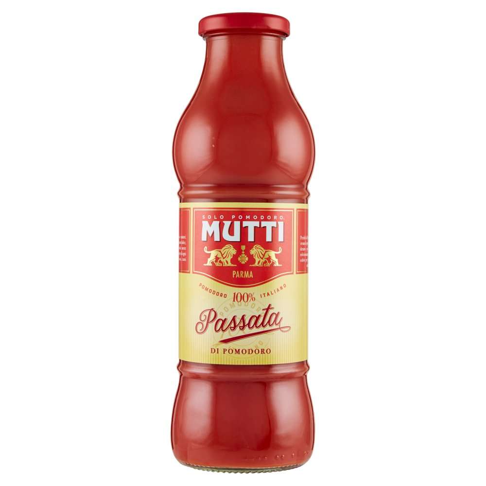 Mutti Tomatenpüree - 700 gr