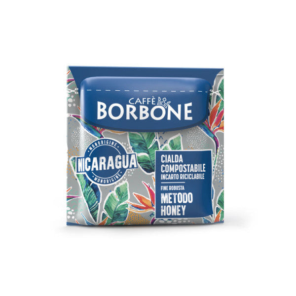 Borbone Espresso Pads NICARAGUA - 50er Pack