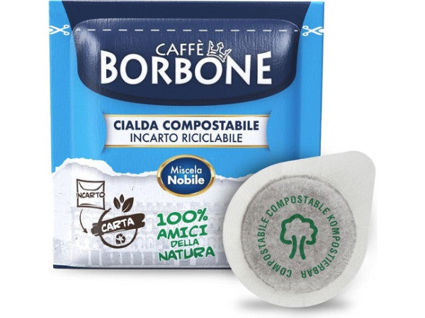 Borbone Espresso Pads NOBILE - 50er Pack