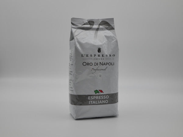 L'Espresso Oro di Napoli Professional - 1kg