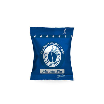 Borbone Espresso Point BLU - 100er Pack