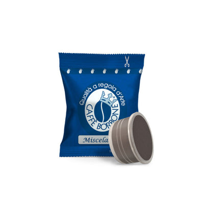 Borbone Espresso Point BLU - 100er Pack